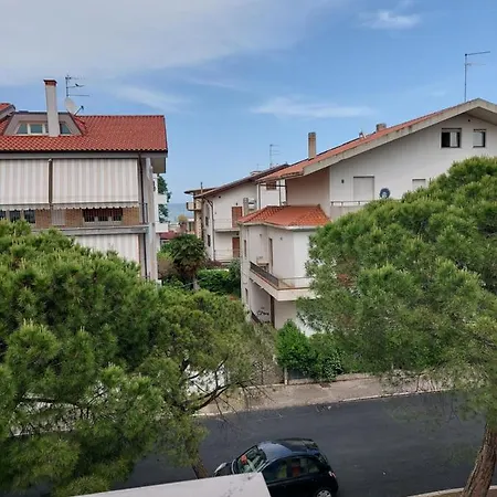 Grande A 2 Passi Dal Mare Con Comfort