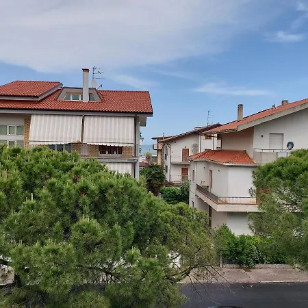Apartmán Respiro Di Mare Vacanze A