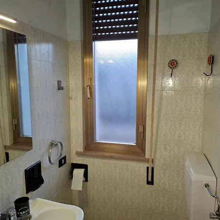 Διαμέρισμα Grande A 2 Passi Dal Mare Con Comfort