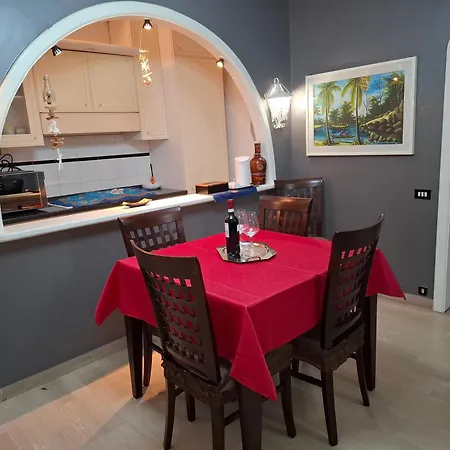 Grande A 2 Passi Dal Mare Con Comfort Silvi Marina