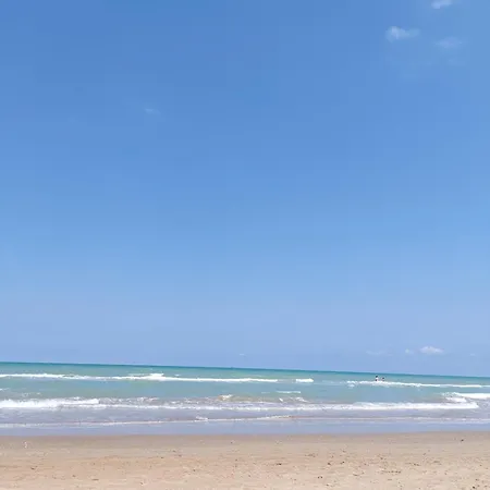 Respiro Di Mare Vacanze A Silvi Marina