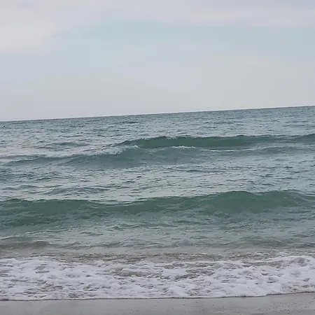 Apartmán Respiro Di Mare Vacanze A