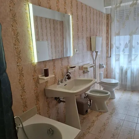 Grande A 2 Passi Dal Mare Con Comfort Silvi Marina