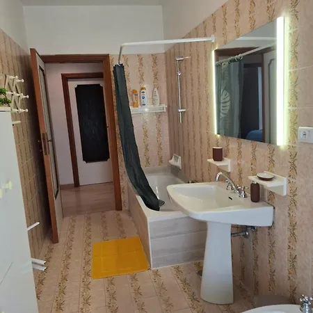 Appartamento Abruzzo Da Amare Casa Sul Mare