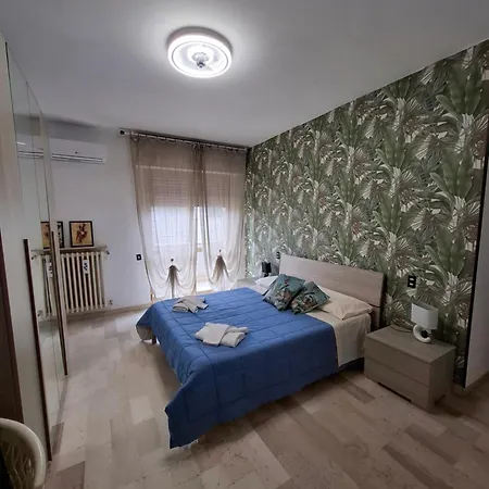 Respiro Di Mare Vacanze A Apartman *