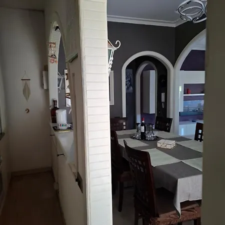 Grande A 2 Passi Dal Mare Con Comfort Διαμέρισμα Silvi Marina