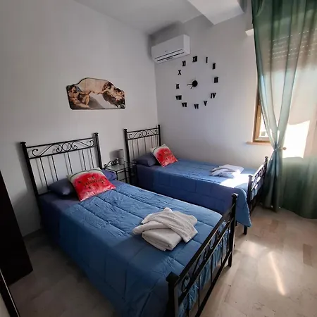 Grande A 2 Passi Dal Mare Con Comfort *