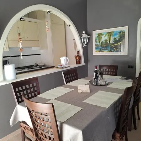 아파트 Grande A 2 Passi Dal Mare Con Comfort 실비마리나