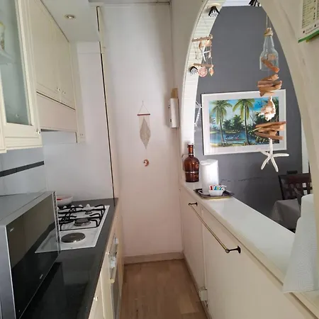 Appartamento Abruzzo Da Amare Casa Sul Mare *