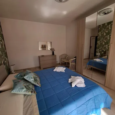 Apartmán Respiro Di Mare Vacanze A *