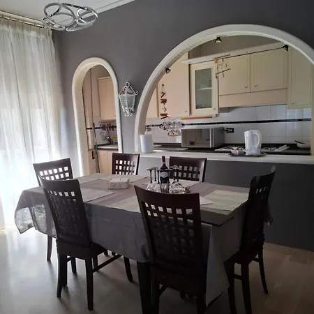 Grande A 2 Passi Dal Mare Con Comfort Διαμέρισμα Silvi Marina