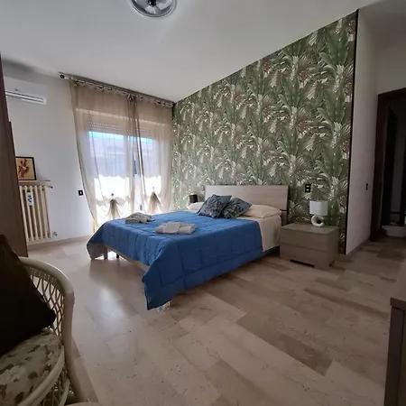 아파트 Grande A 2 Passi Dal Mare Con Comfort