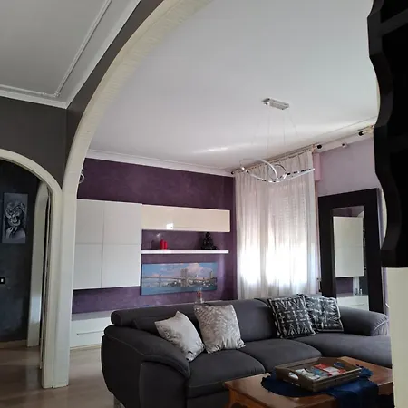 Grande A 2 Passi Dal Mare Con Comfort * Silvi Marina