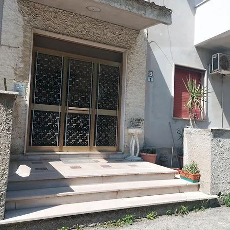 아파트 Grande A 2 Passi Dal Mare Con Comfort 실비마리나