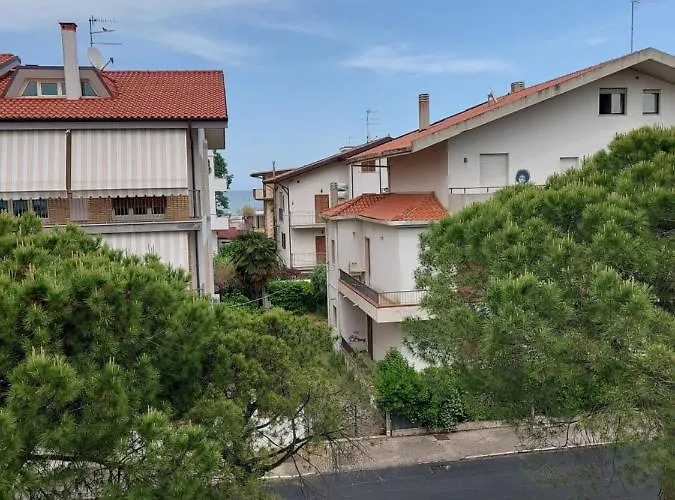 Grande A 2 Passi Dal Mare Con Comfort