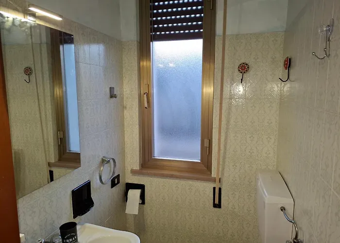 شقة Grande A 2 Passi Dal Mare Con Comfort