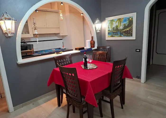 Grande A 2 Passi Dal Mare Con Comfort Silvi Marina