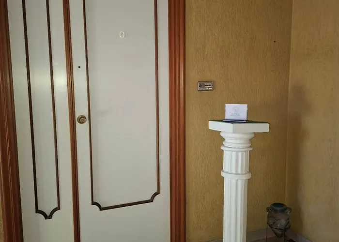 Grande A 2 Passi Dal Mare Con Comfort Apartamento *