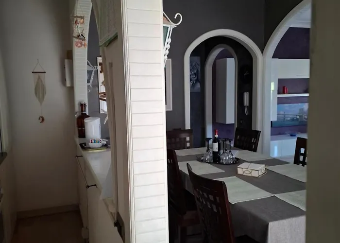 Grande A 2 Passi Dal Mare Con Comfort Apartamento Silvi Marina