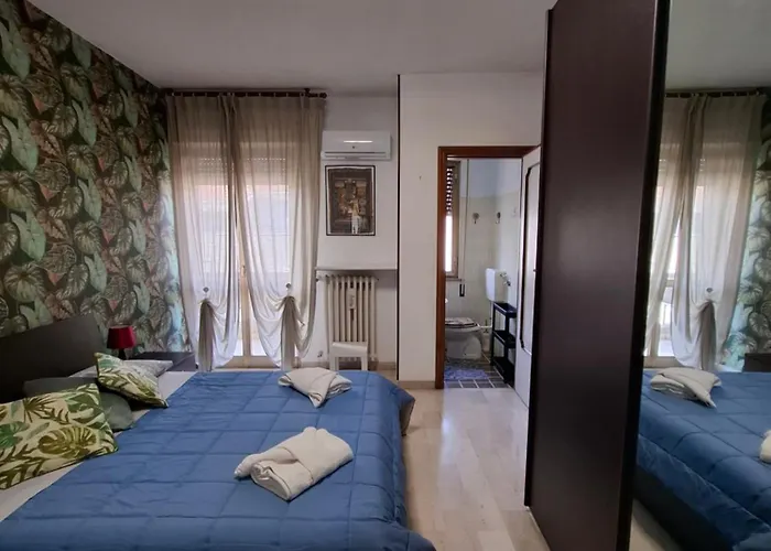 شقة Grande A 2 Passi Dal Mare Con Comfort سيلفي مارينا