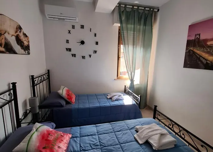 Apartamento Grande A 2 Passi Dal Mare Con Comfort Silvi Marina