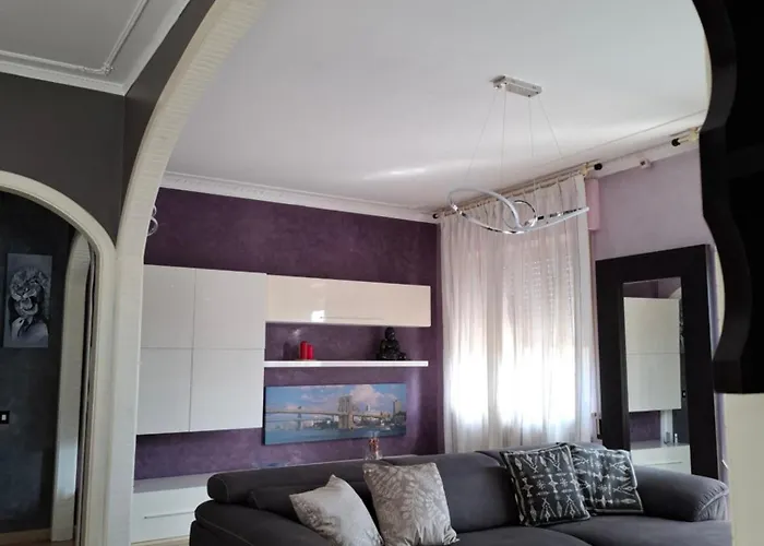 Grande A 2 Passi Dal Mare Con Comfort * Silvi Marina