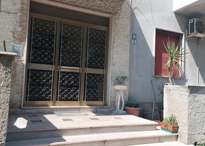 Apartamento Grande A 2 Passi Dal Mare Con Comfort Silvi Marina