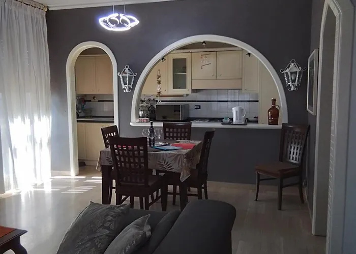 Grande A 2 Passi Dal Mare Con Comfort Apartamento Silvi Marina