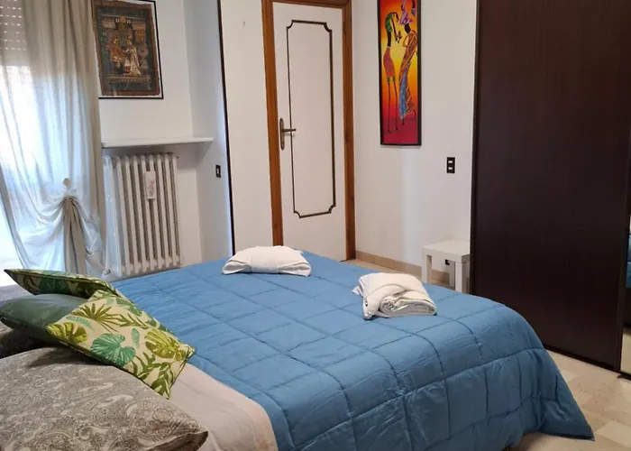 Grande A 2 Passi Dal Mare Con Comfort سيلفي مارينا